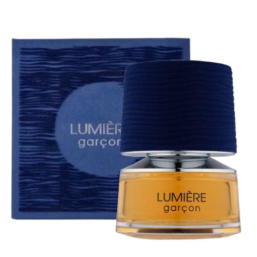 Lumière Garçon 3.4 oz Edp