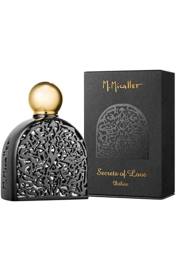 M. Micallef Delice Perfume 3.4 Oz
