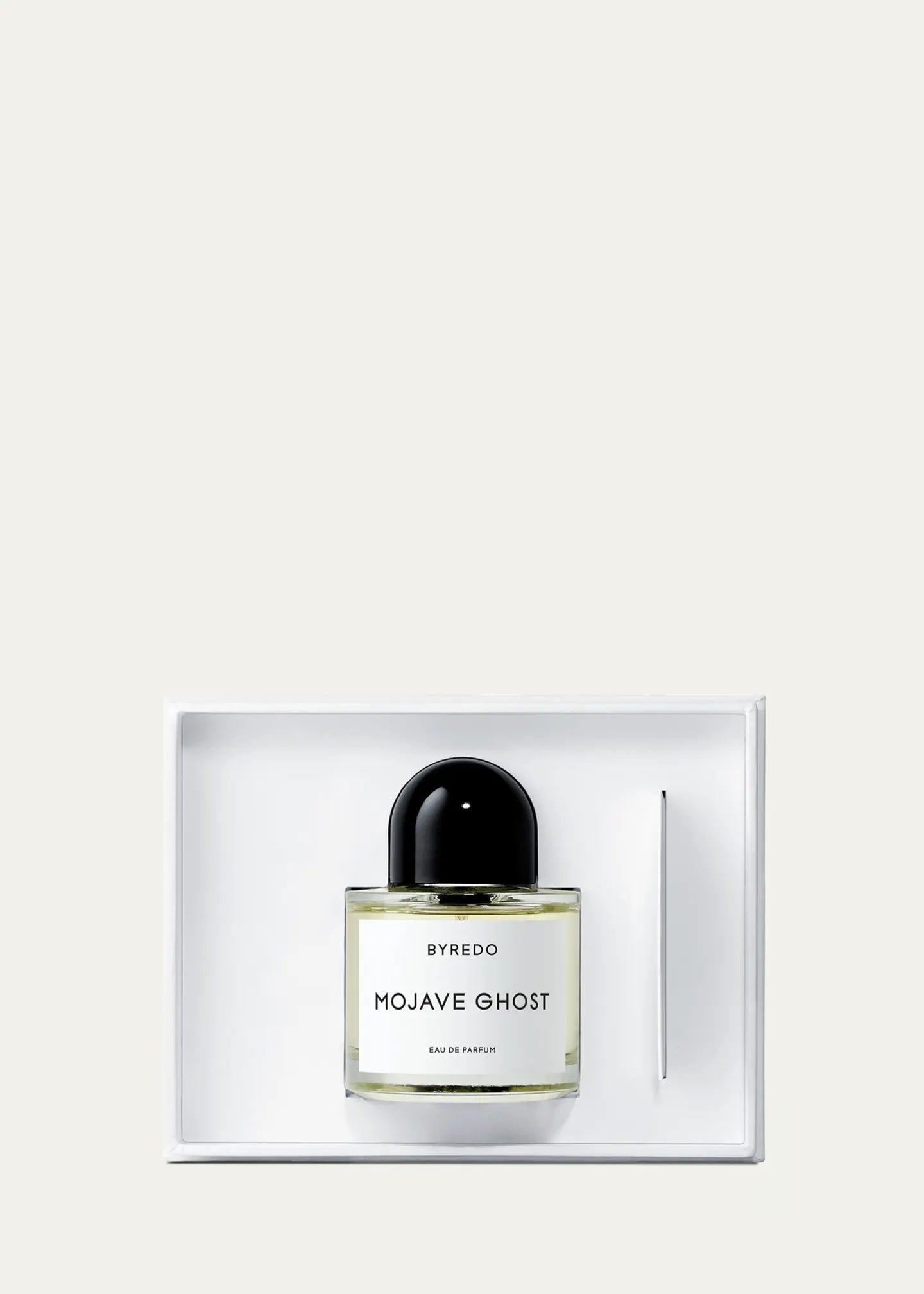 Byredo Mojave Ghost Eau de Parfum Spray for Unisex 100ml