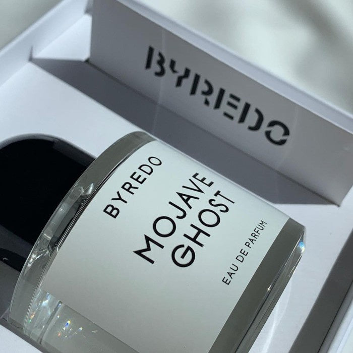 Byredo Mojave Ghost Eau de Parfum Spray for Unisex 100ml