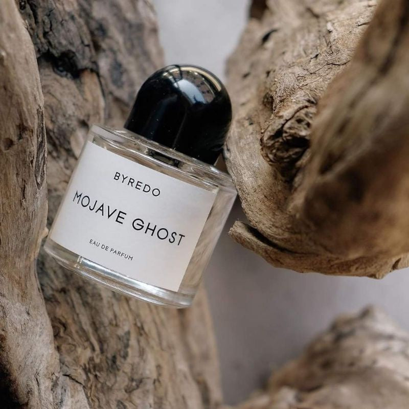 Byredo Mojave Ghost Eau de Parfum Spray for Unisex 100ml
