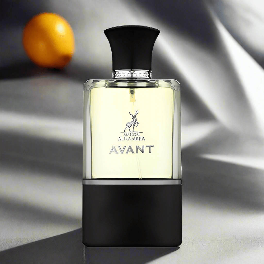 Maison Alhambra Avant Men's Perfume/Cologne For Men eau de Parfum 3.4 oz Edp