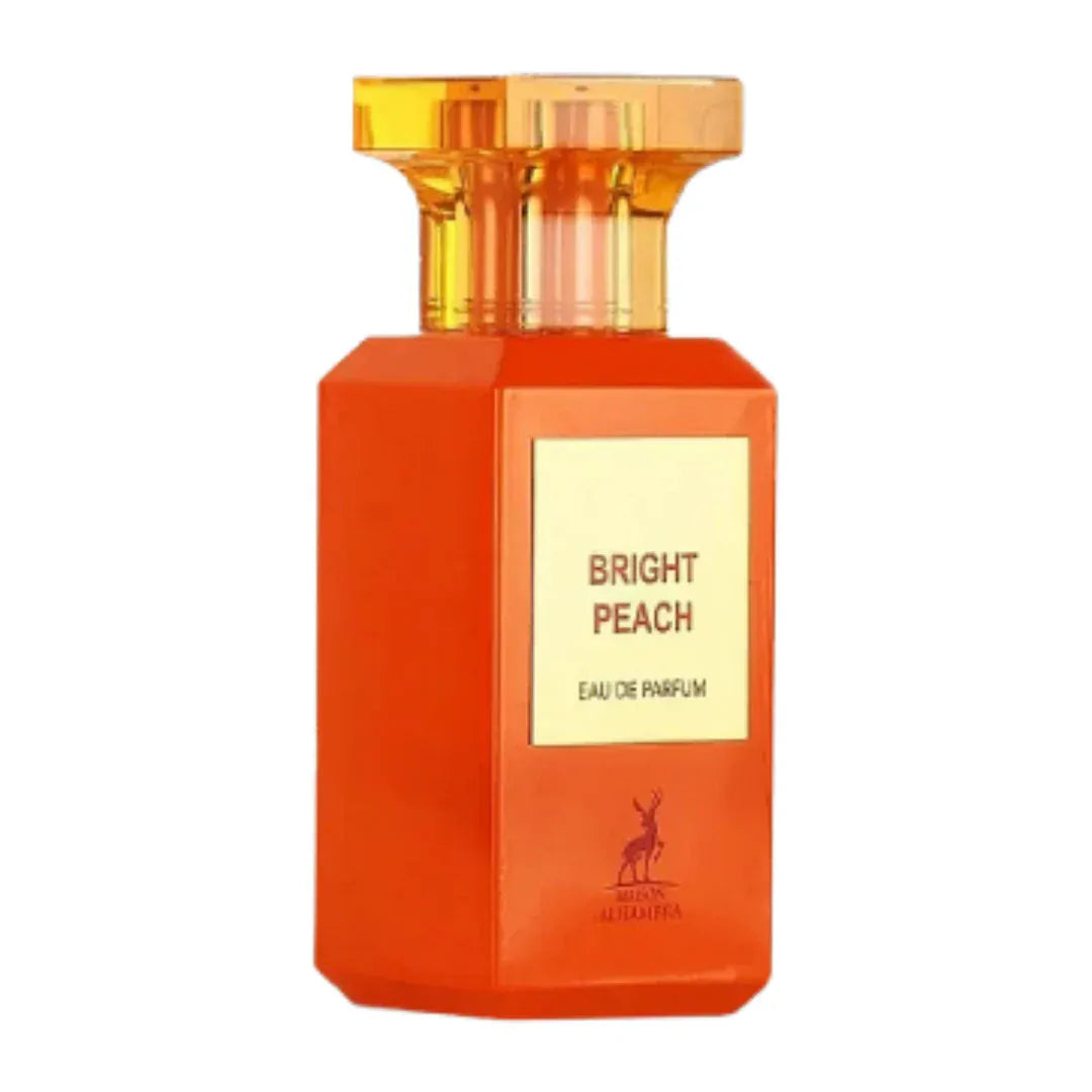 Maison Alhambra Bright Peach