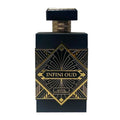 Maison Alhambra Infini Oud 3.4 oz