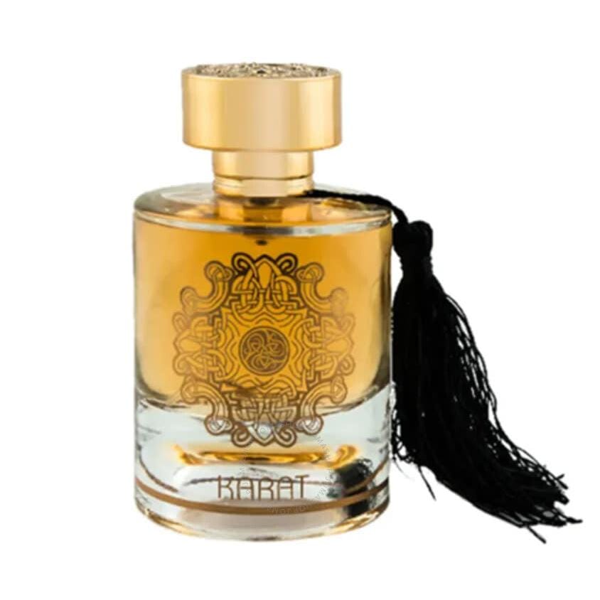 Maison Alhambra Karat 3.4 oz Edp