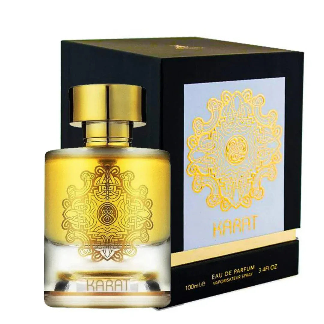 Maison Alhambra Karat 3.4 oz Edp