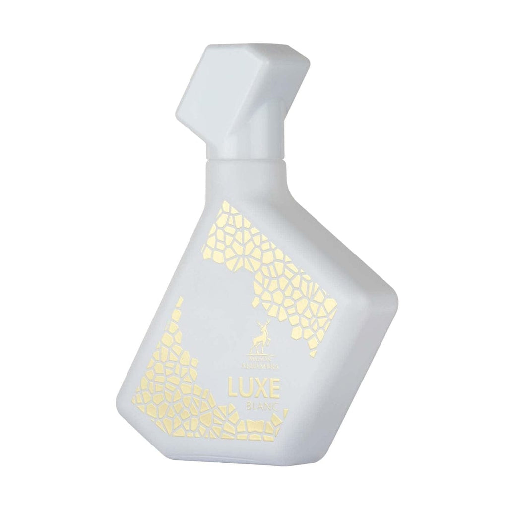 Maison Alhambra Luxe Blanc