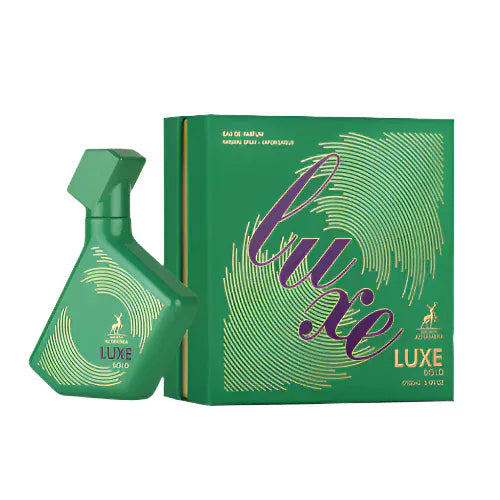 Maison Alhambra Luxe Bold 3.4 oz