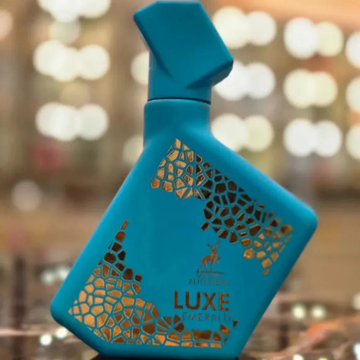 Maison Alhambra Luxe Emerald 3.4 oz