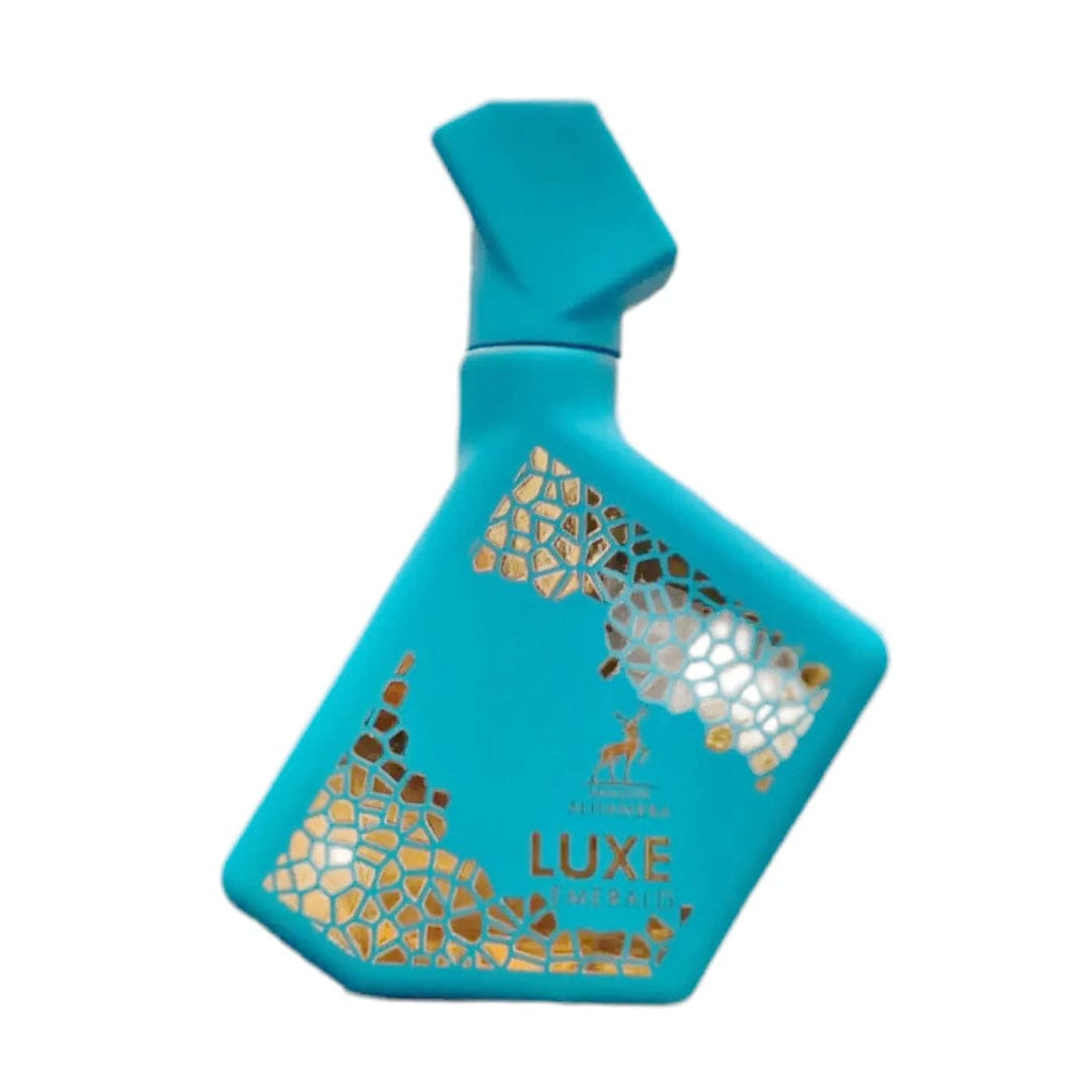 Maison Alhambra Luxe Emerald 3.4 oz