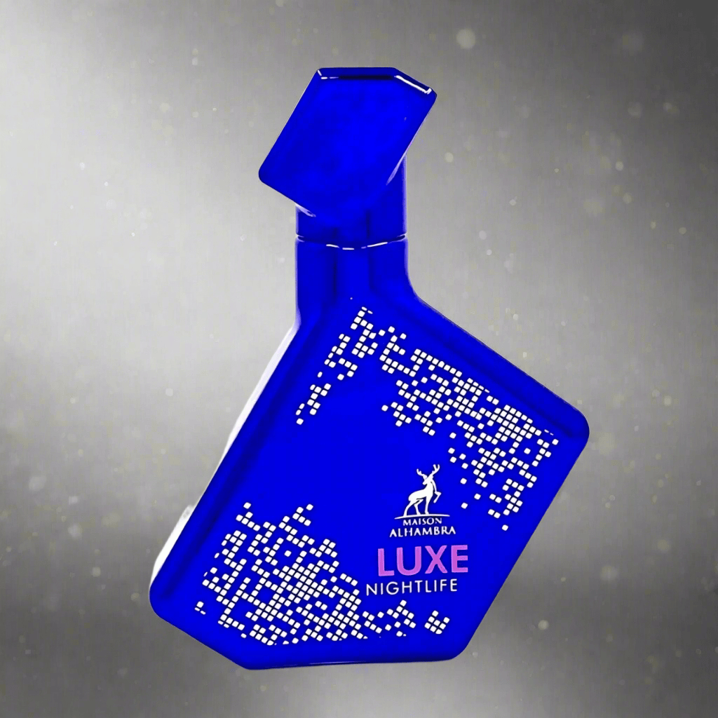 Maison Alhambra Luxe Nightlife 3.4 oz