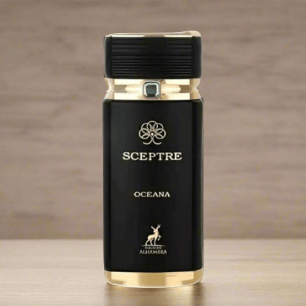 Maison Alhambra Sceptre Oceana - For Men Eau de Parfum