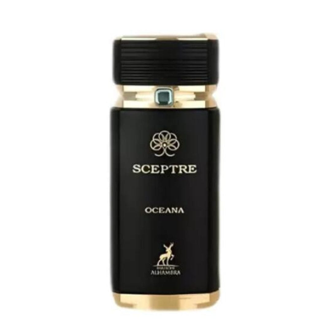 Maison Alhambra Sceptre Oceana - For Men Eau de Parfum