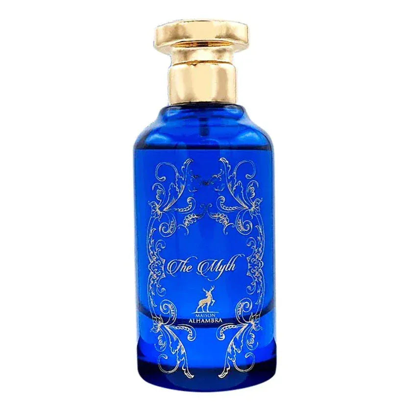 Maison Alhambra The Myth 3.4 oz