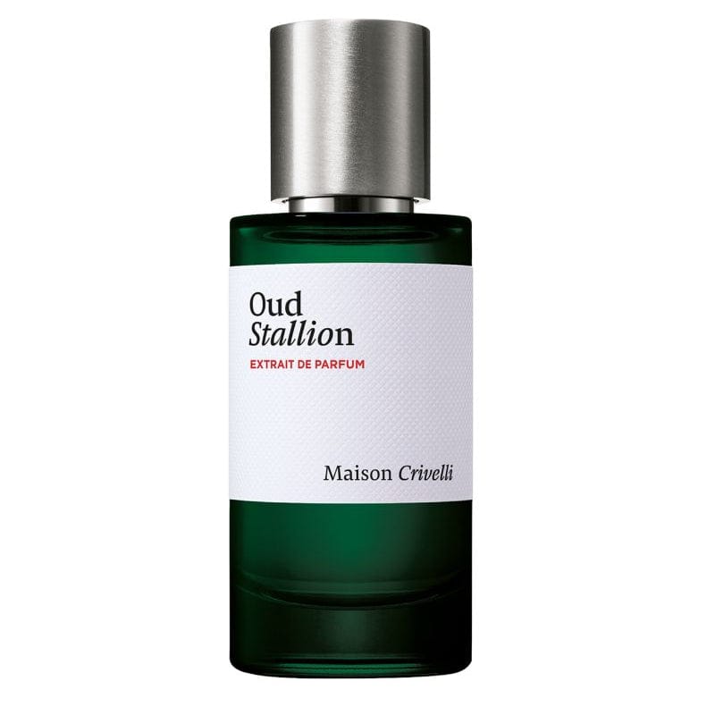 Maison Crivelli Oud Stallion
