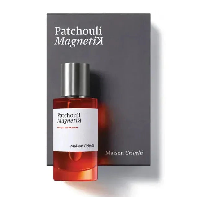 Maison Crivelli Patchouli Magnetik