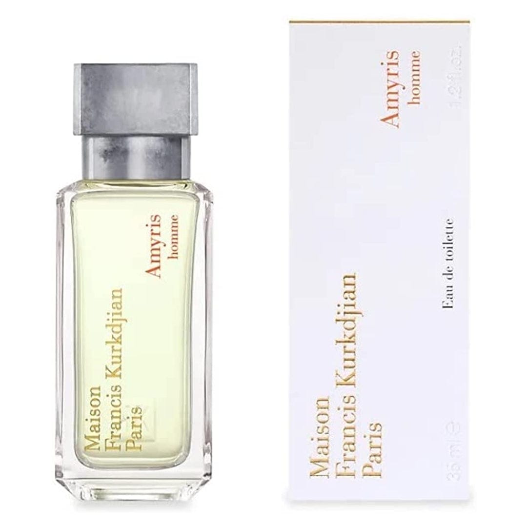 Maison Francis Kurkdjian Amyris Homme For Men Eau de Toilette