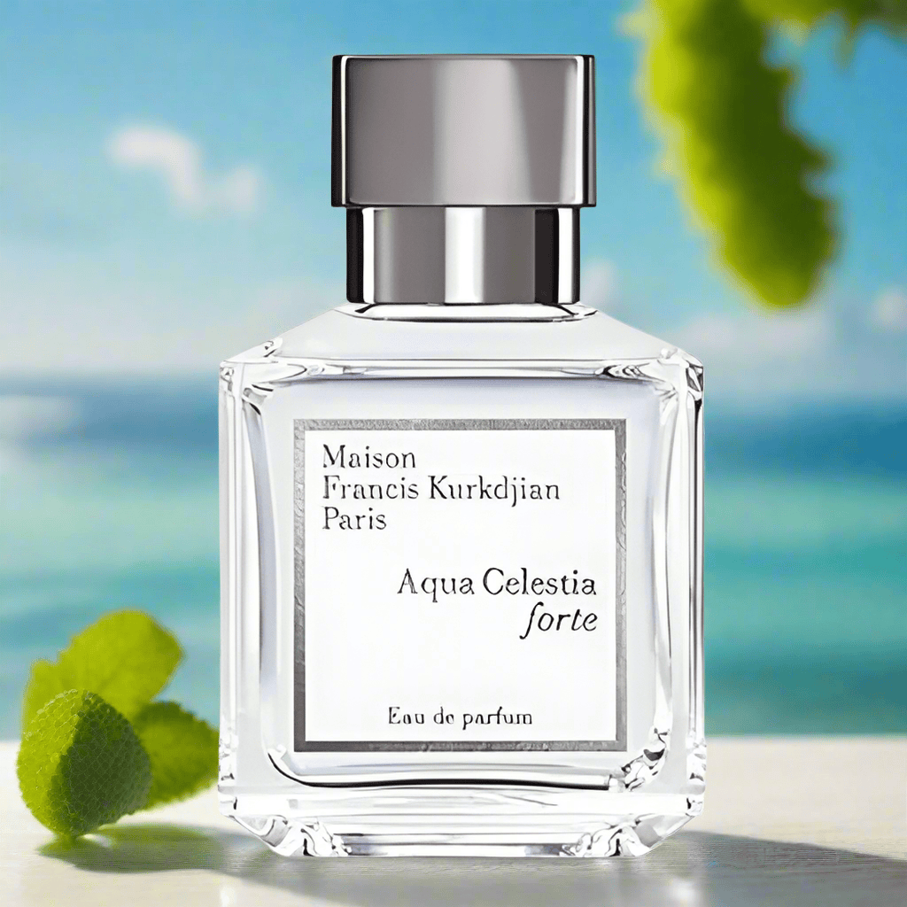 Maison Francis Kurkdjian Aqua Celestia Forte