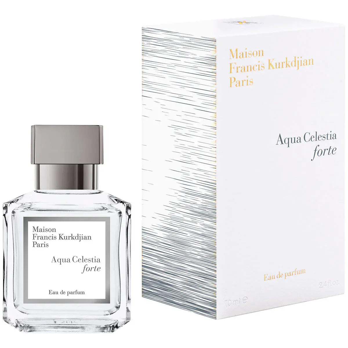 Maison Francis Kurkdjian Aqua Celestia Forte