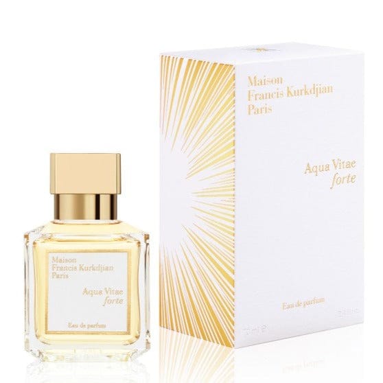 Maison Francis Kurkdjian Aqua Vitae Forte