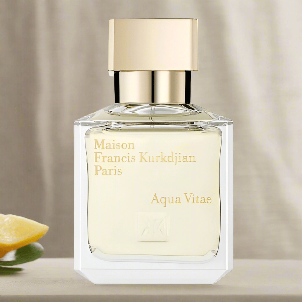 Maison Francis Kurkdjian Aqua Vitae