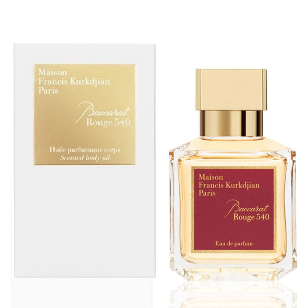 Maison Francis Kurkdjian Baccarat Rouge 540