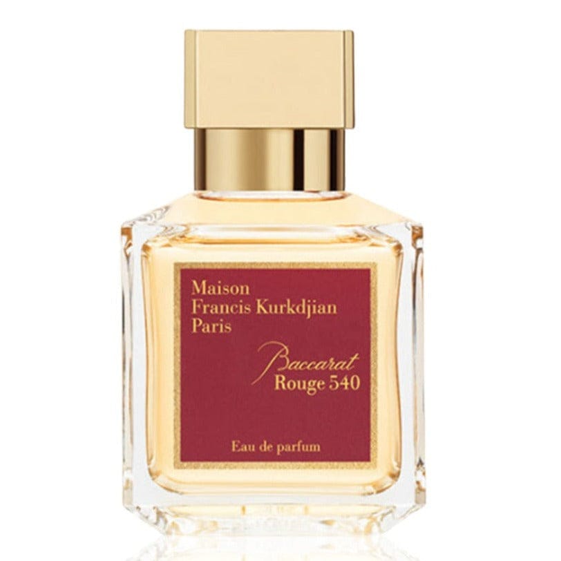 Maison Francis Kurkdjian Baccarat Rouge 540