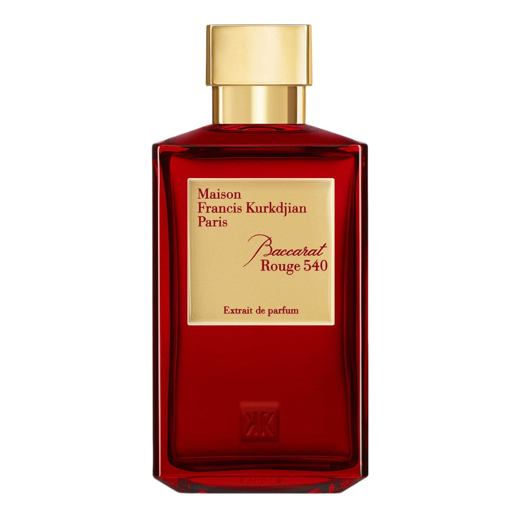 Maison Francis Kurkdjian Baccarat Rouge 540 Extrait