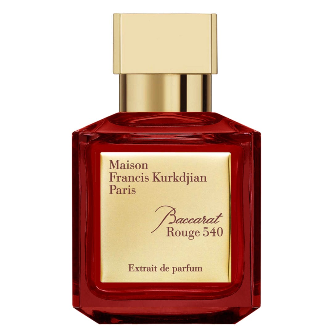 Maison Francis Kurkdjian Baccarat Rouge 540 Extrait