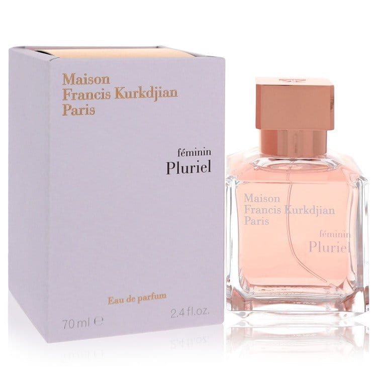 Maison Francis Kurkdjian Feminin Pluriel For Women Eau de Parfum
