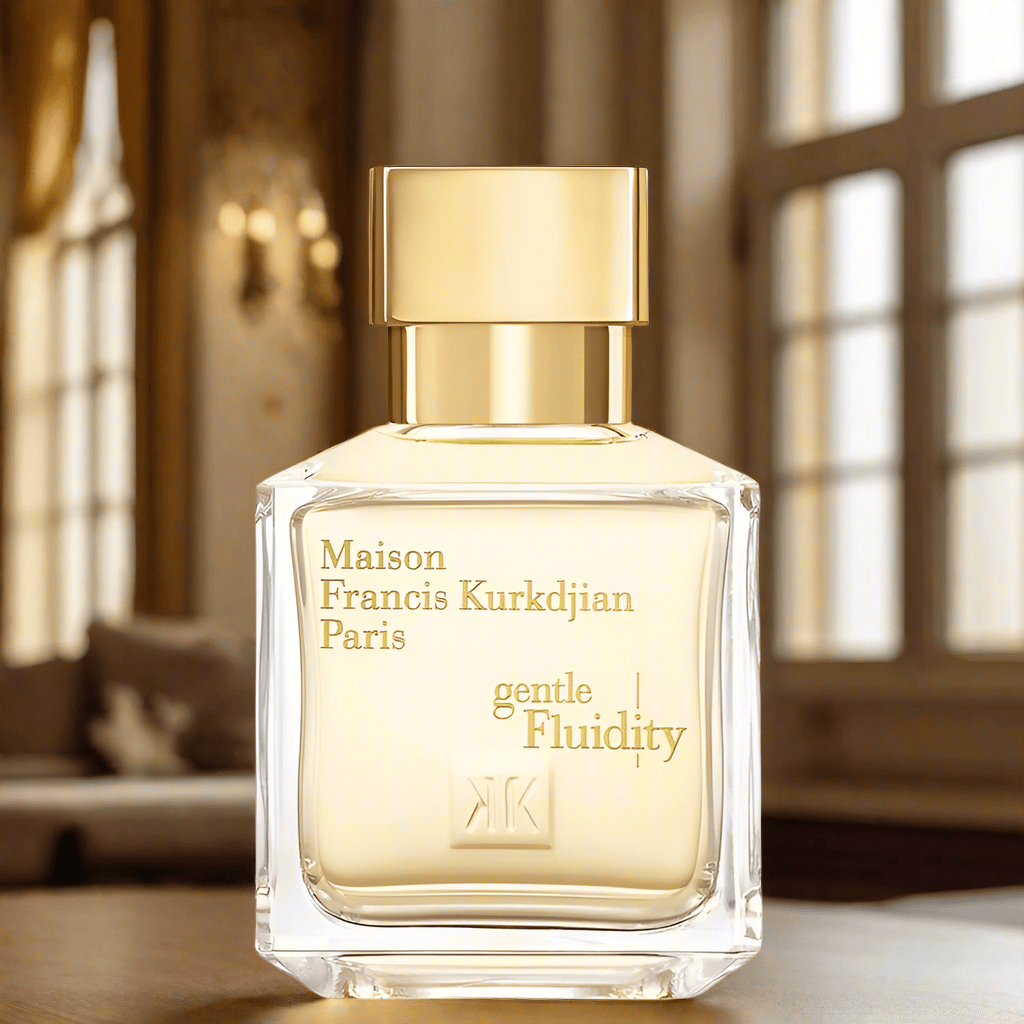 Maison Francis Kurkdjian Gentle Fluidity Gold
