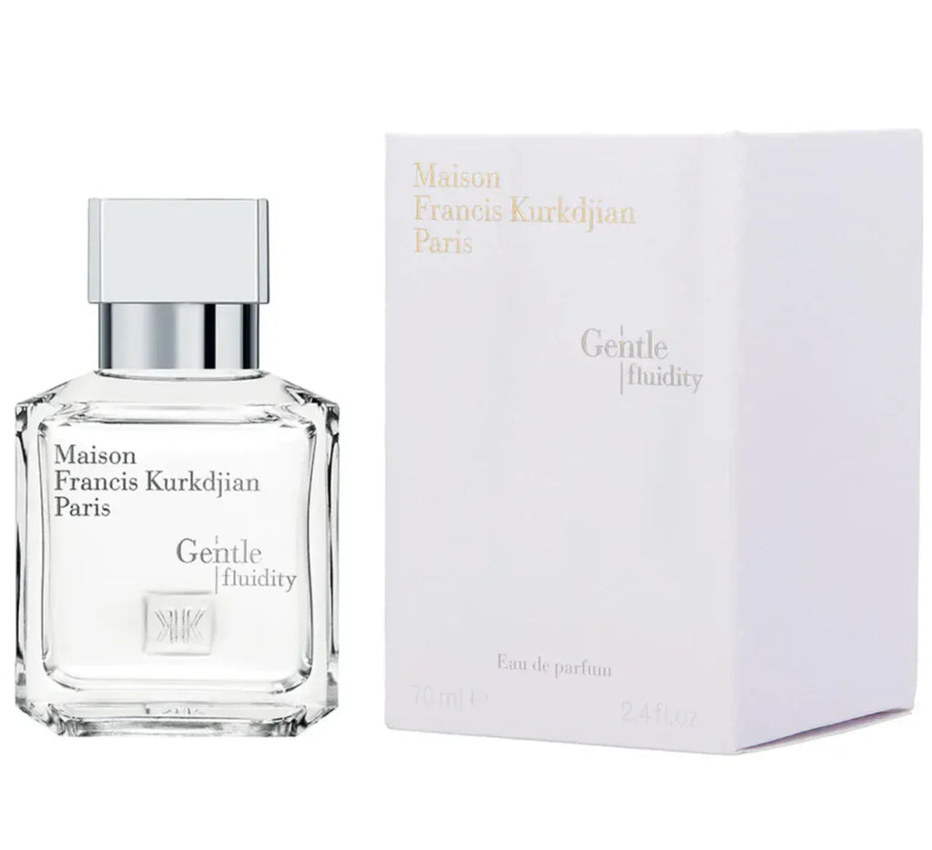 Maison Francis Kurkdjian Gentle Fluidity Silver