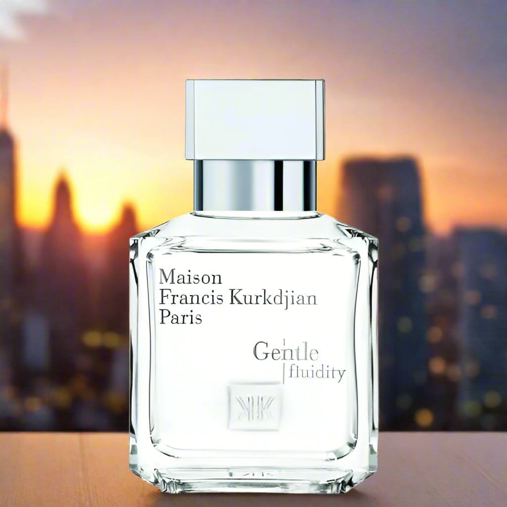 Maison Francis Kurkdjian Gentle Fluidity Silver