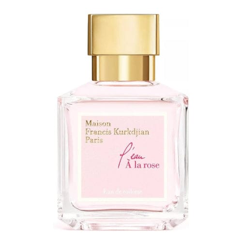 Maison Francis Kurkdjian L'Eau A La Rose For Women Eau de Toilette