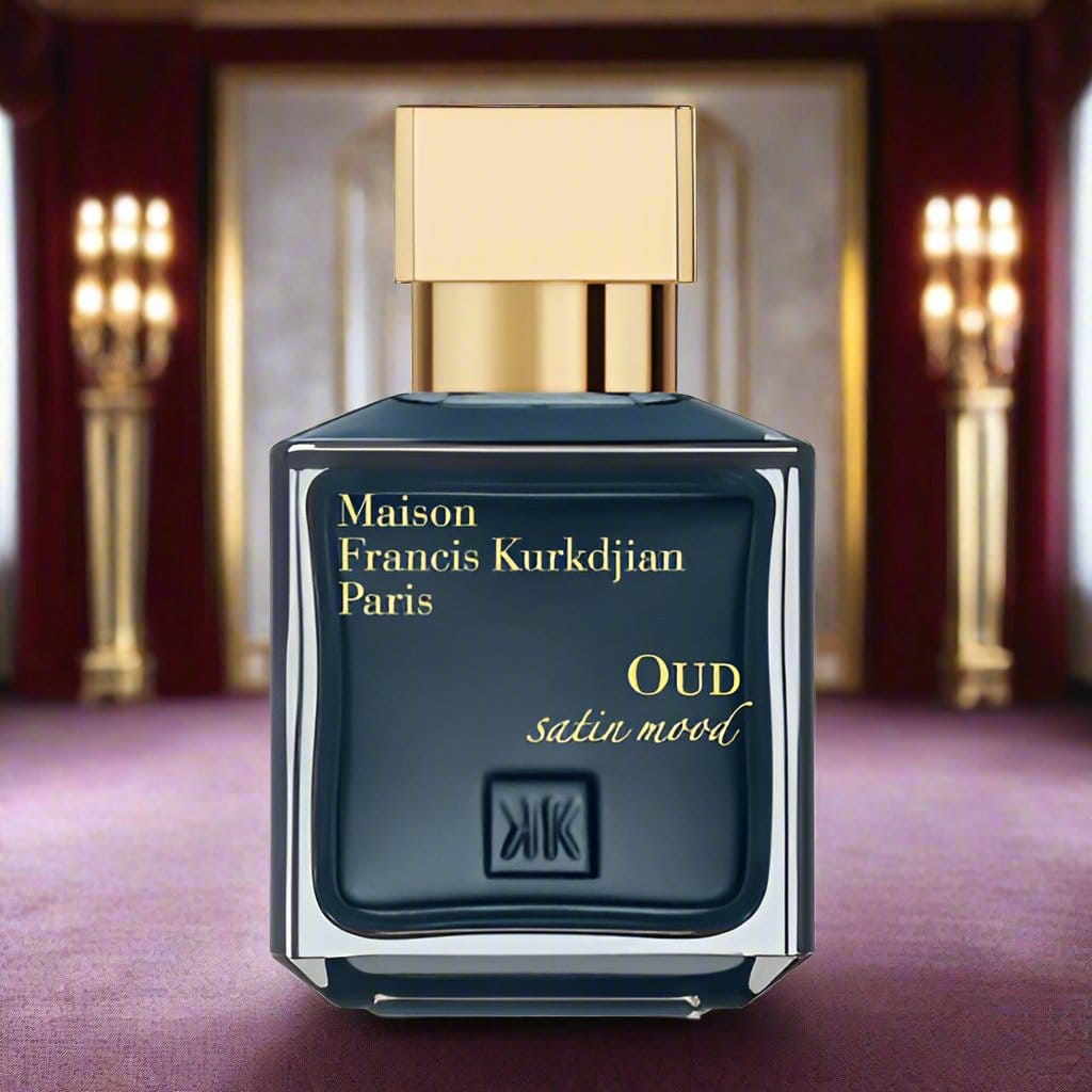 Maison Francis Kurkdjian Oud Satin Mood Extrait