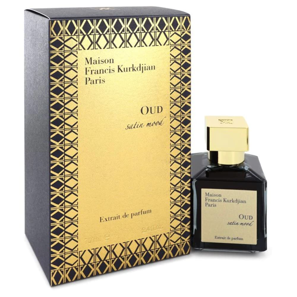Maison Francis Kurkdjian Oud Satin Mood Extrait