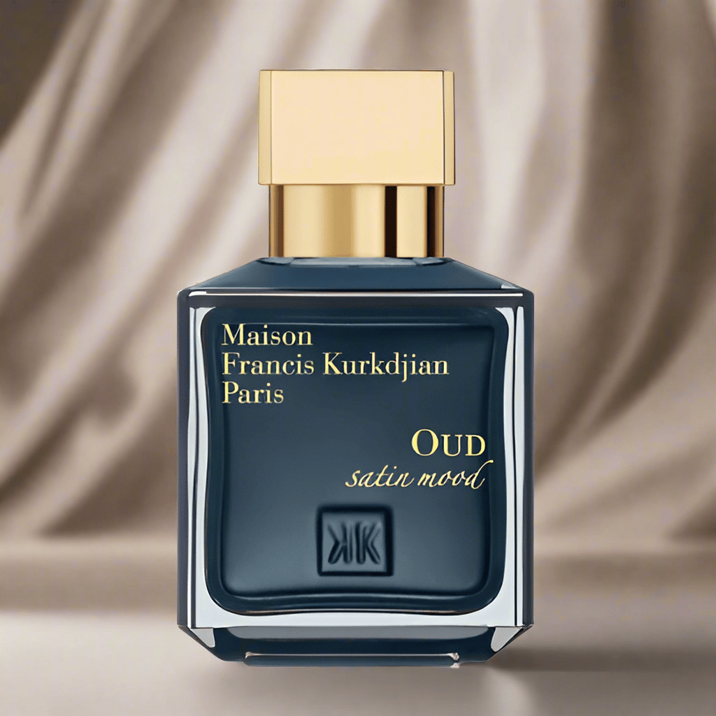 Maison Francis Kurkdjian Oud Satin Mood Extrait