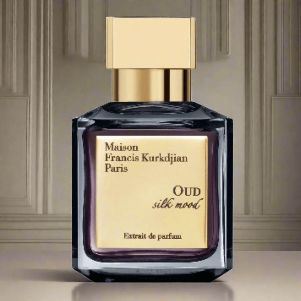 Maison Francis Kurkdjian Oud Silk Mood