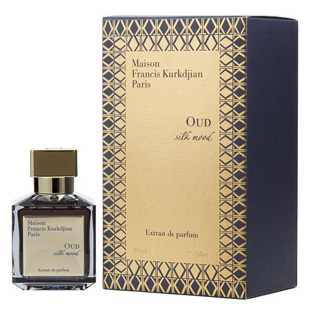 Maison Francis Kurkdjian Oud Silk Mood