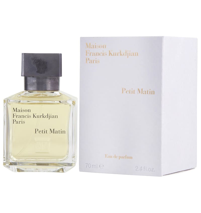 Maison Francis Kurkdjian Petit Matin