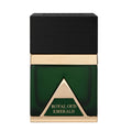 Maison Ghandour Royal Oud Emerald