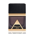 Maison Ghandour Royal Oud Onyx Emerald