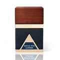 Maison Ghandour Royal Oud Sapphire Emerald