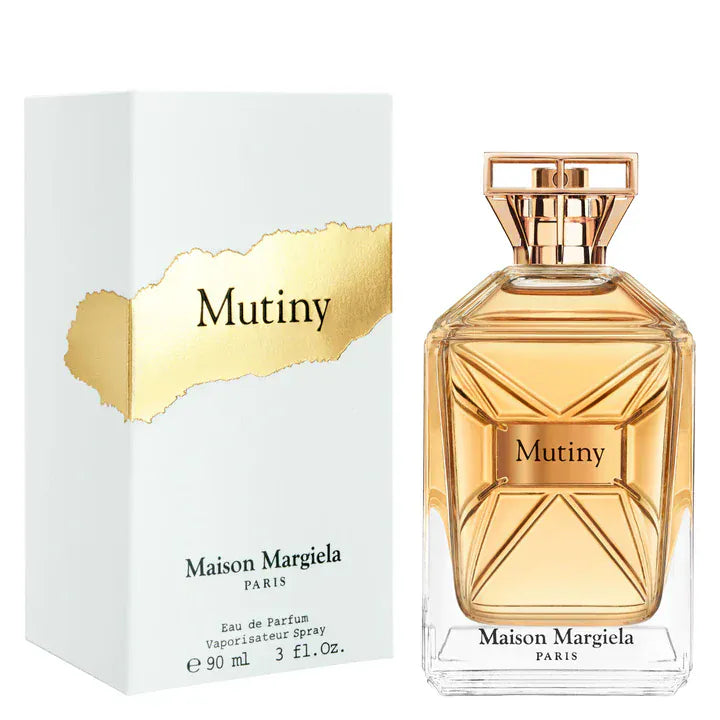 Maison Margiela Mutiny