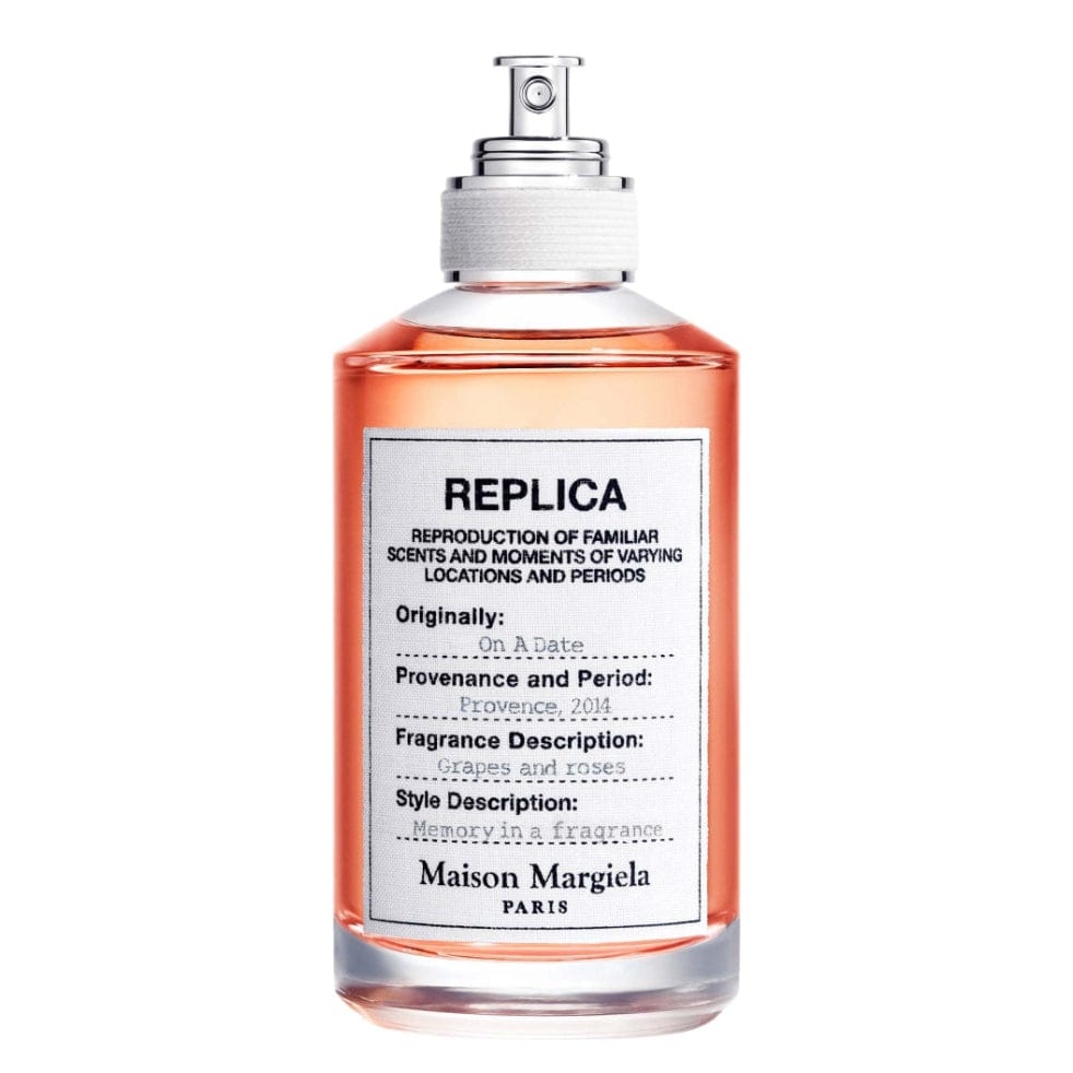 Maison Margiela On A Date