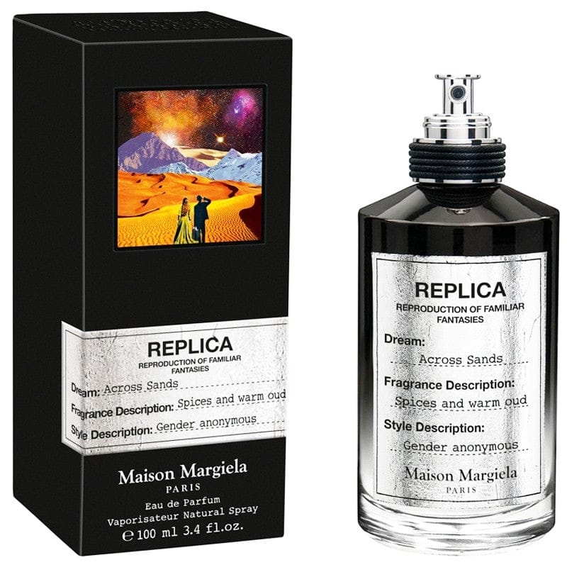 Maison Margiela Replica Across Sands