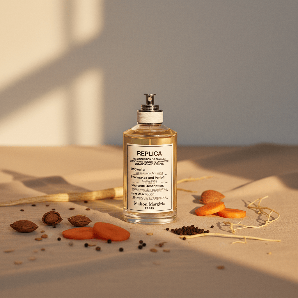 Maison Margiela Replica Afternoon Delight