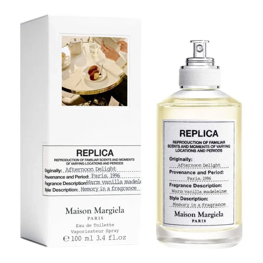 Maison Margiela Replica Afternoon Delight