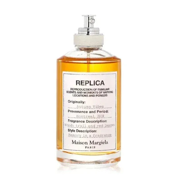 Maison Margiela Replica Autumn Vibes