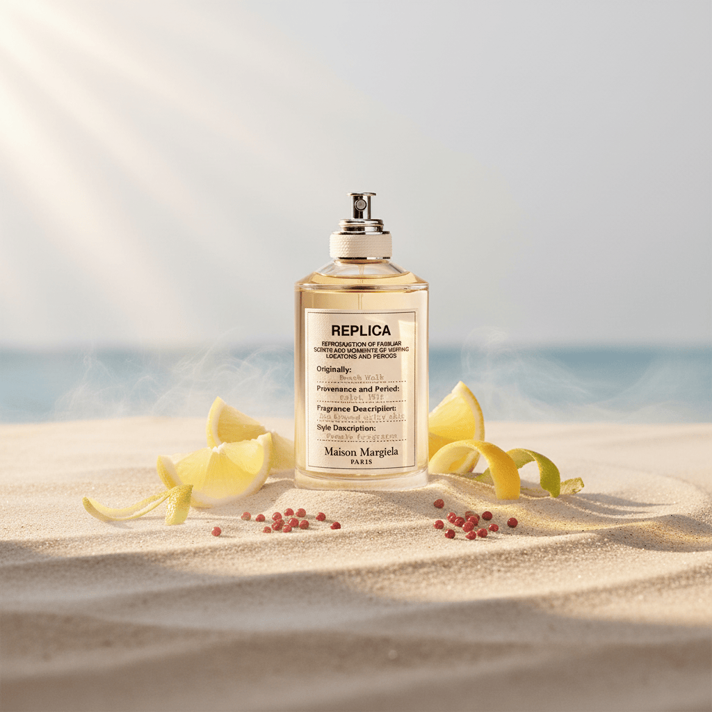 Maison Margiela Replica Beach Walk For Women Eau De Toilette